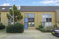 Woning Jan Palachstraat 20 Purmerend