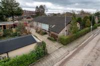 Woning Kruiswerf 5 Leerdam