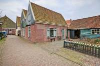 Woning Langebrugspad 2 De Rijp