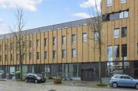 Woning Pieter Oosterhuisstraat 112 Amsterdam