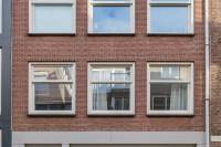 Woning Anjeliersstraat 613 Amsterdam