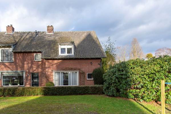 Woning Mariahof 39 Berkel-Enschot