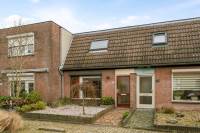 Woning Mede 41 Waalwijk
