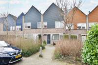 Woning Medeaschouw 100 Zoetermeer