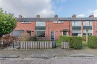 Woning Prins Bernhardlaan 8 Maartensdijk