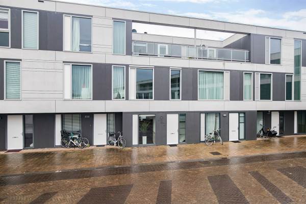 Woning Waterlinie 451 Eindhoven