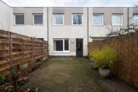 Woning Bijland 203 Uden