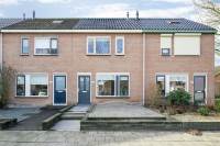 Woning Ir. C.A. Kloosterhuisstraat 103 Willemsoord