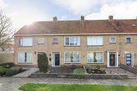 Woning Scholeksterstraat 11 Volendam