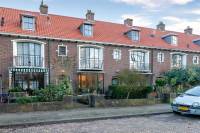 Woning Ruysdaelkade 18 Alkmaar