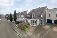 Woning Aardbeienstraat 15 Almere