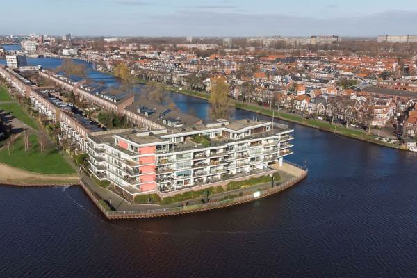 Woning Sarema 7 Zaandam