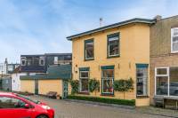 Woning Burg. De Jonghkade 12 Maassluis