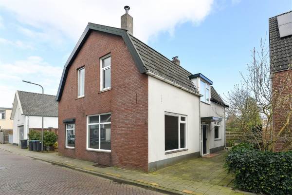 Woning Schoolstraat 3 Velp (GE)