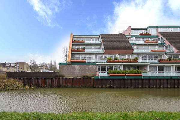 Woning Luttickduin 126 Amstelveen