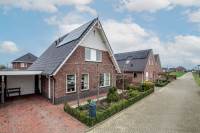 Woning Domeinenhof 3 Tolkamer