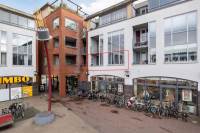 Woning Hoog Maanen 20 Ede