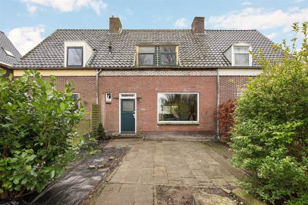 Woning Noordervaart 146 Stompetoren - Oozo.nl