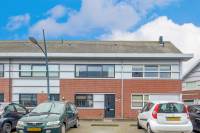 Woning Kaukasus 42 Assendelft