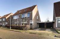 Woning Haagwindelaan 8 Oosthuizen