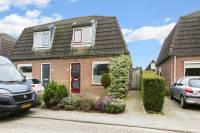 Woning Fluitersweg 8 Wenum Wiesel