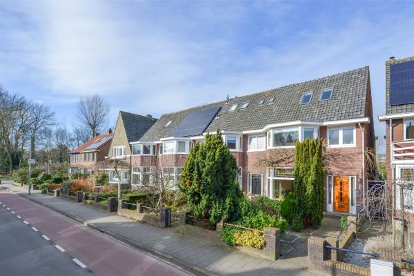Woning Westerweg 356 Alkmaar