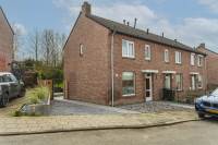 Woning Rozenstraat 46 Nuth