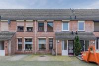 Woning Kruisdistel 4 Cuijk