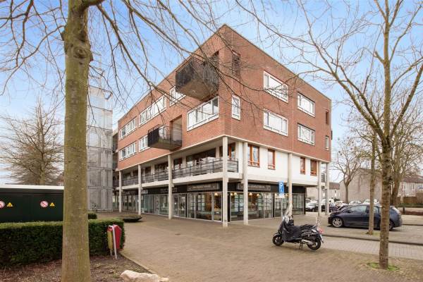 Woning J.S. Bachlaan 143 Leidschendam