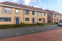 Woning Burchtstraat 43 Werkendam