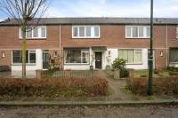 Woning Ds. Talmastraat 8 Veghel