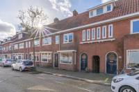 Woning Berkelstraat 129 Utrecht