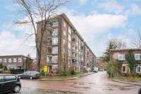 Woning Burgemeester Gijsenlaan 36 Schiedam