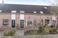 Woning Weth. Berbeelaan 23 Anna Paulowna