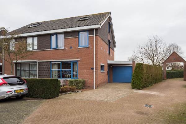 Woning Weergang 11 Waardenburg