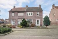 Woning Dorperweiden 42 Sevenum