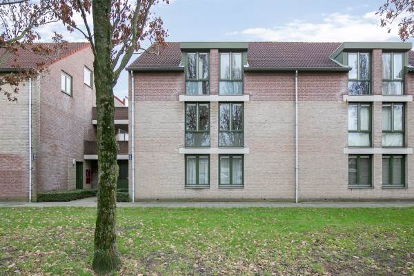 Woning Korte Loef 16 Malden
