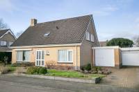 Woning Sate Steenbergenstrjitte 3 Balk