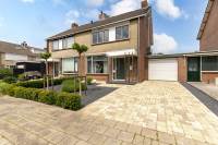 Woning Achtervliet 19 Werkendam