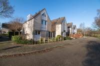 Woning Leeghwaterlaan 32 Zwolle