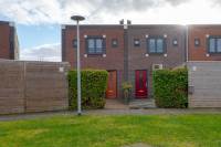 Woning Fibula 55 Borger