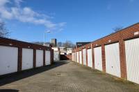 Garage Akkerstraat 10420 Tilburg