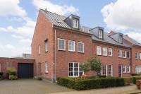 Woning Eikenbussel 120 Oirschot