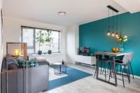 Woning Van Riebeeckweg 111 Hilversum