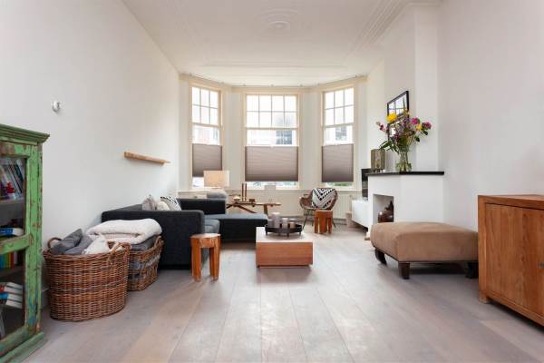 Woning Pijnboomstraat 29 Den Haag