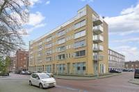 Woning Melis Stokehof 76 Amsterdam