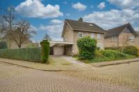 Woning Monseigneur Mutsaertsstraat 8 Berkel-Enschot