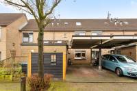 Woning De Hollentoren 35 Rhenen