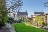 Woning Nieuwendijk 1A Rosmalen