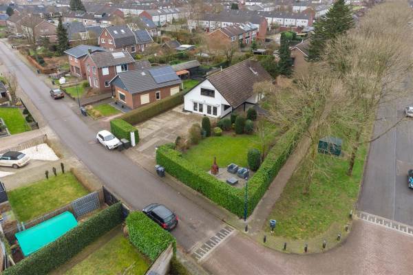 Woning Lichtenbergseweg 43 Silvolde